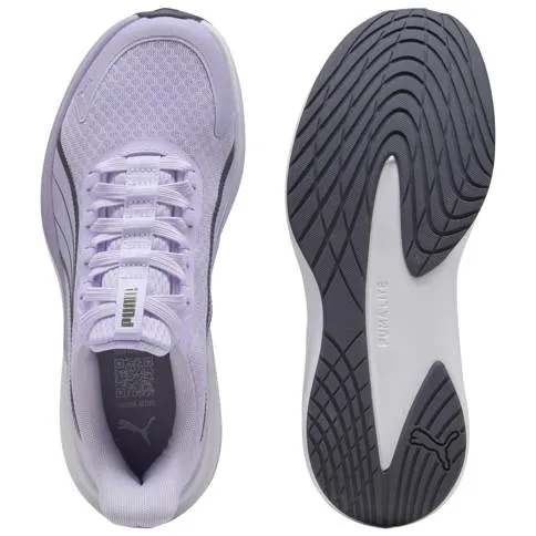 Puma Dasher Lite Sliptech sneakers - lila, foto 4