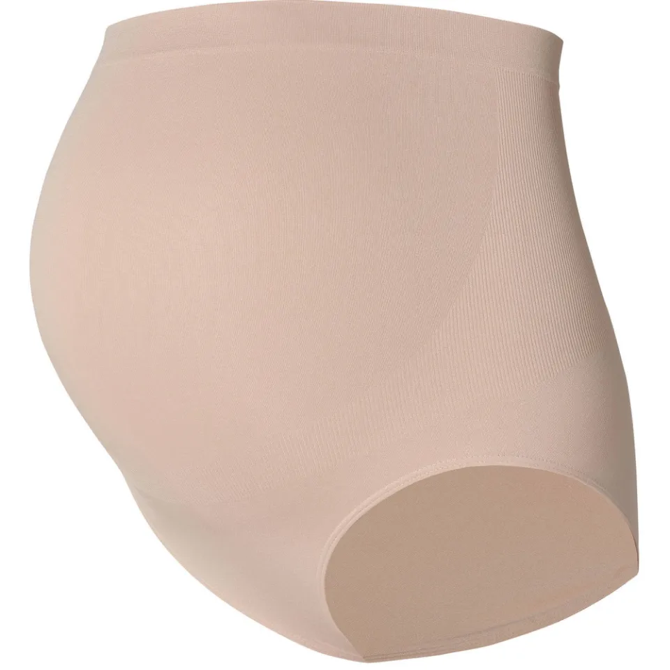 Noppies zwangerschapsslip Nisa beige, foto 4
