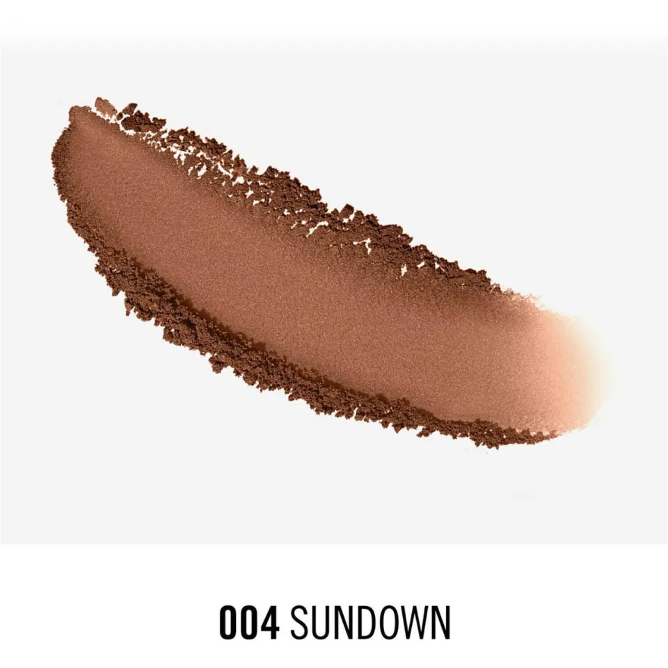 Rimmel London Natural Bronzer bronzingpoeder 004 Sundown, foto 6
