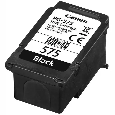 Canon PG-575 inktcartridge zwart