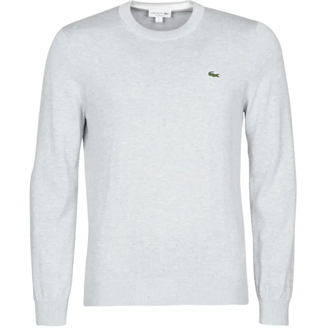 Trui Lacoste AH1985 grijs
