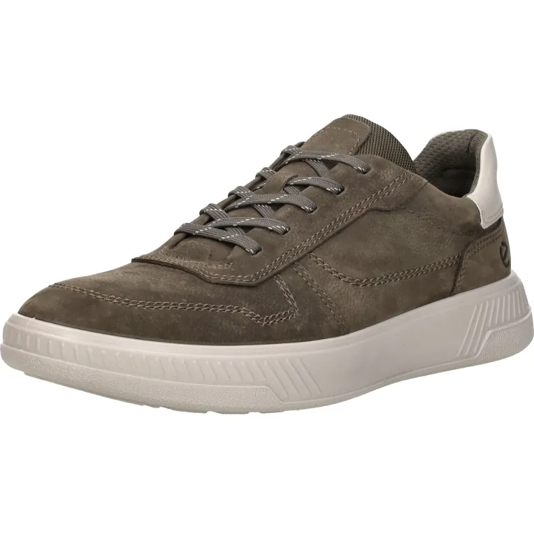 Ecco Move lage sneaker khaki, foto 3