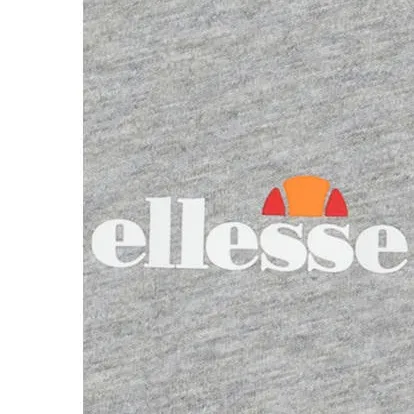 Ellesse T-shirt lichtgrijs, foto 5