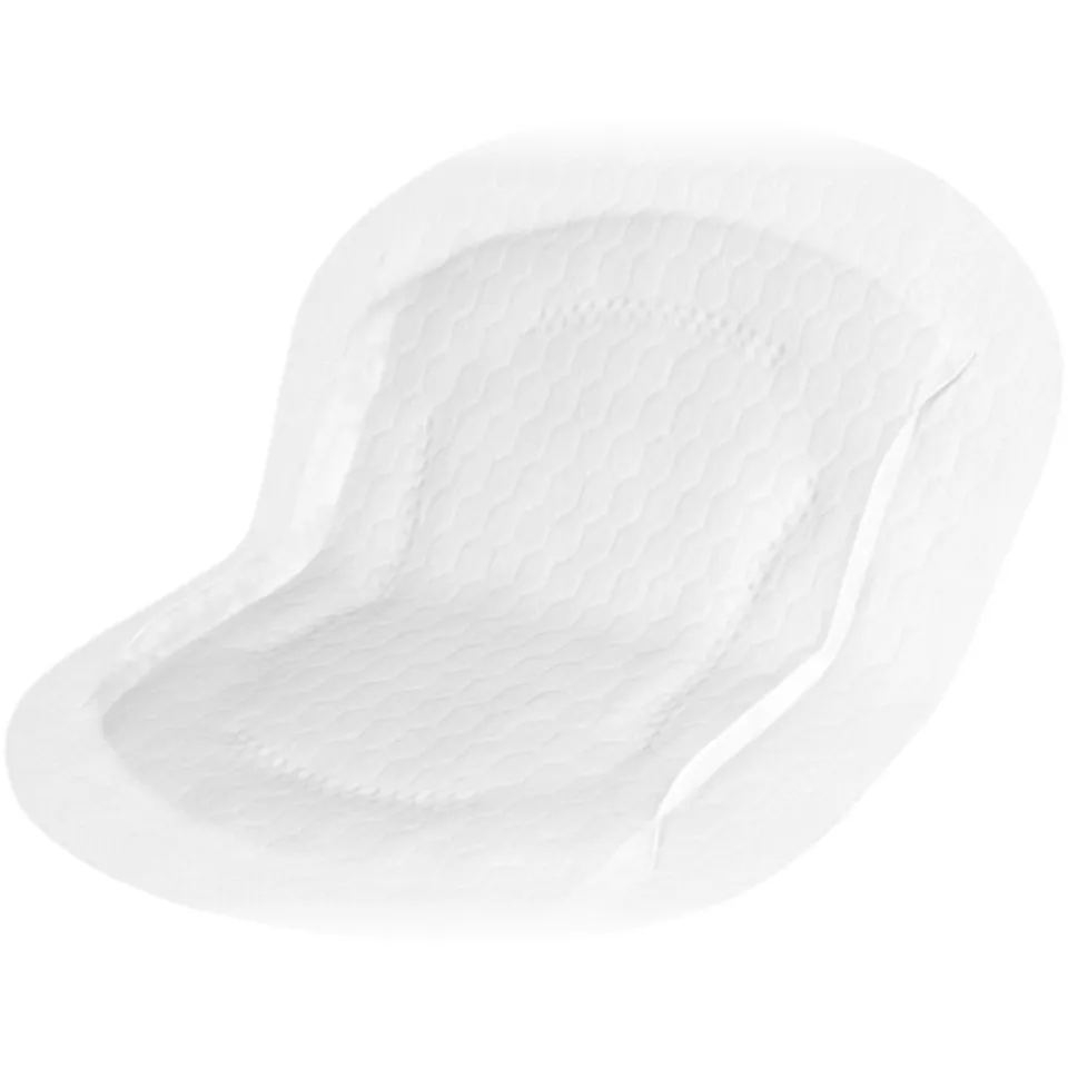 Medela ultra-ademende zoogkompressen