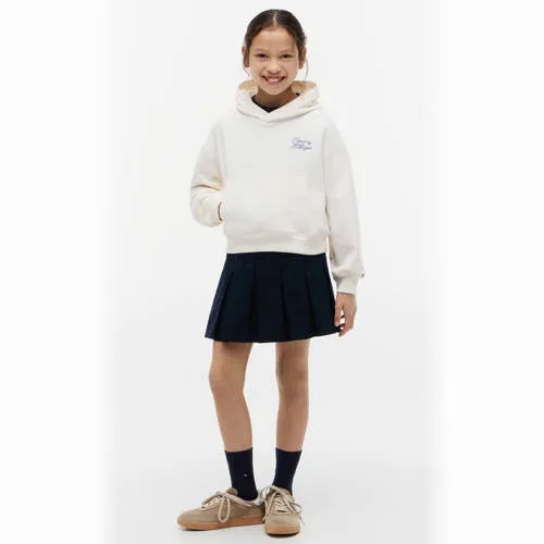 Tommy Hilfiger hoodie met tekstprint - wit, foto 3