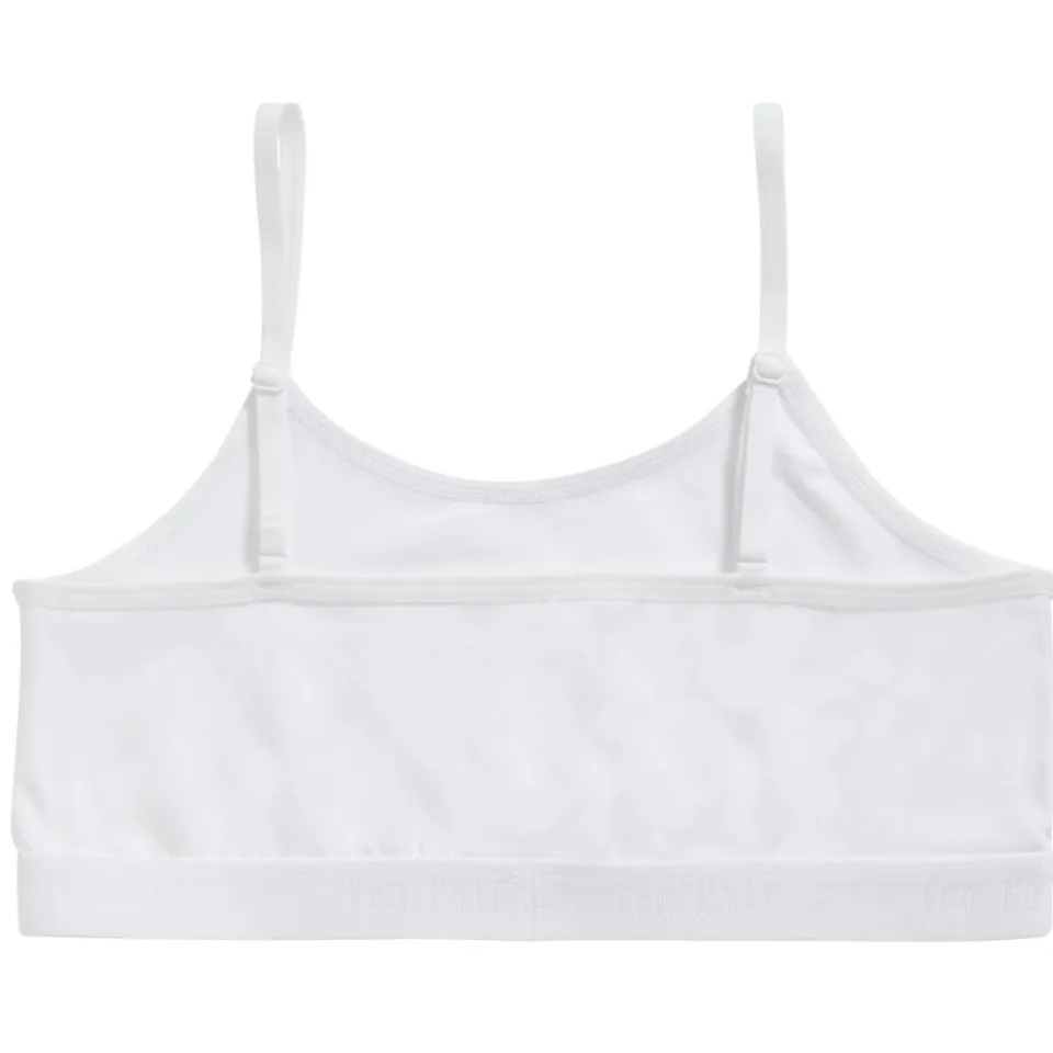 Ten Cate bh top wit, foto 2