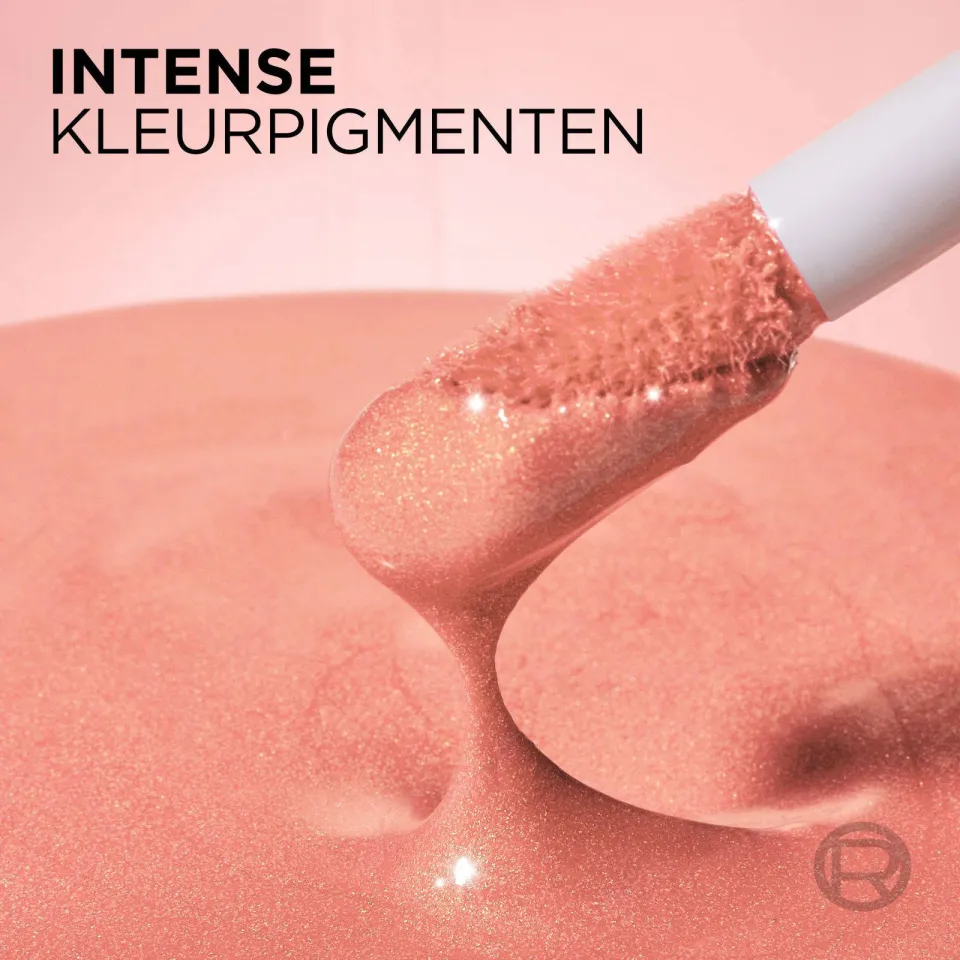 L'oréal Paris LUMI Le Liquid blush - 630 Glowy True Rose, foto 8