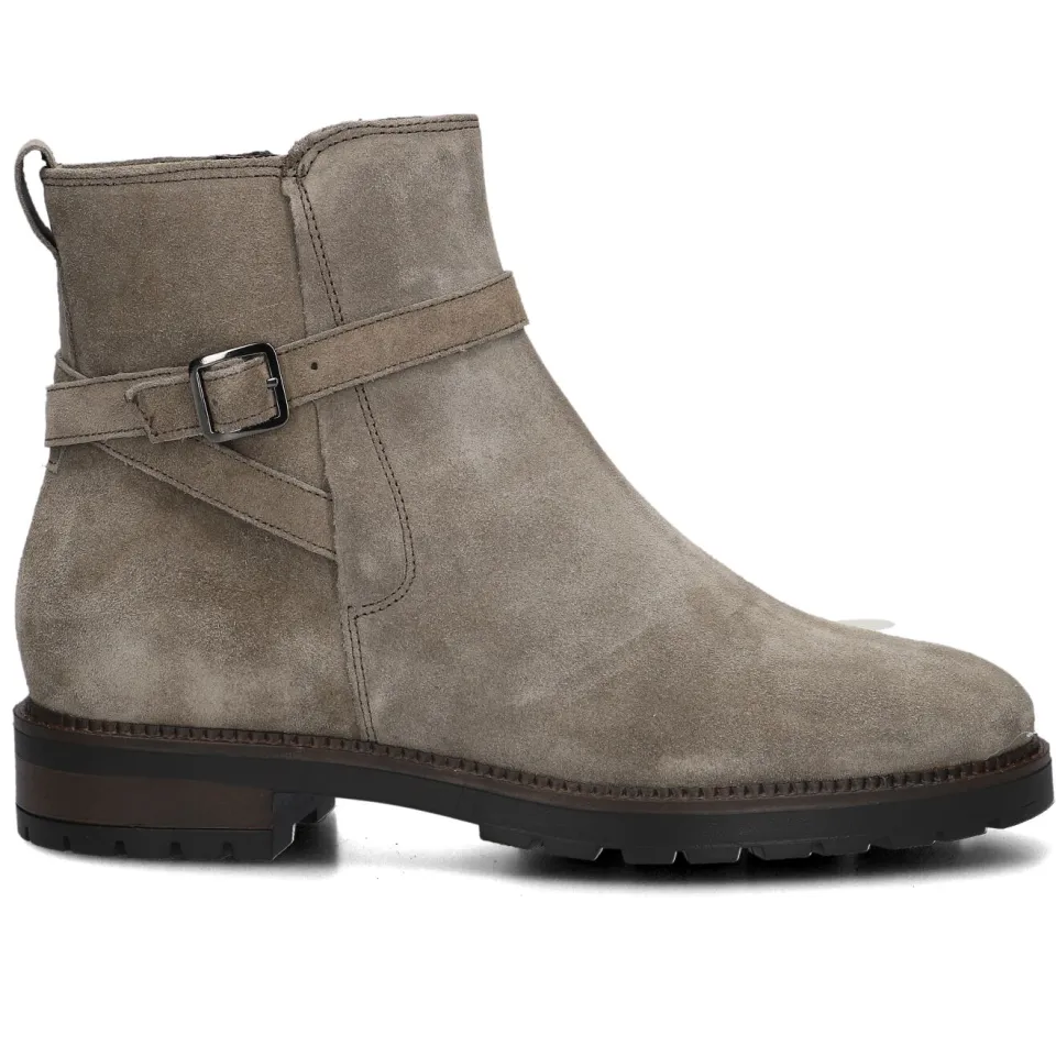 Notre-V Boots 2body240 Beige