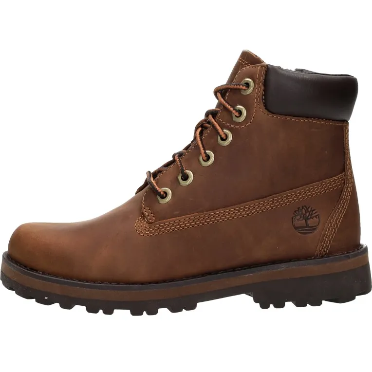 Timberland Courma Kid Mid veterboots middelbruin, foto 2
