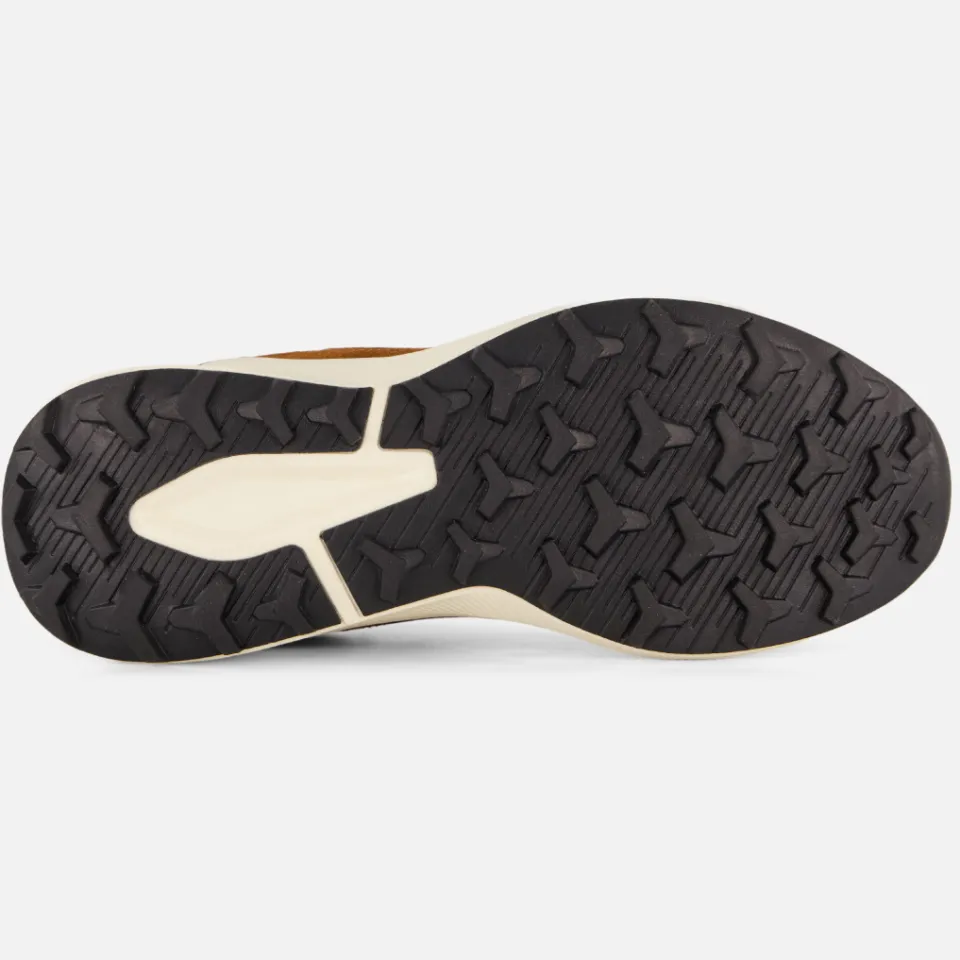 PME Legend Notcher sneakers bruin, foto 5