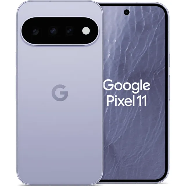 Google Pixel 11 512GB Blauw 5G