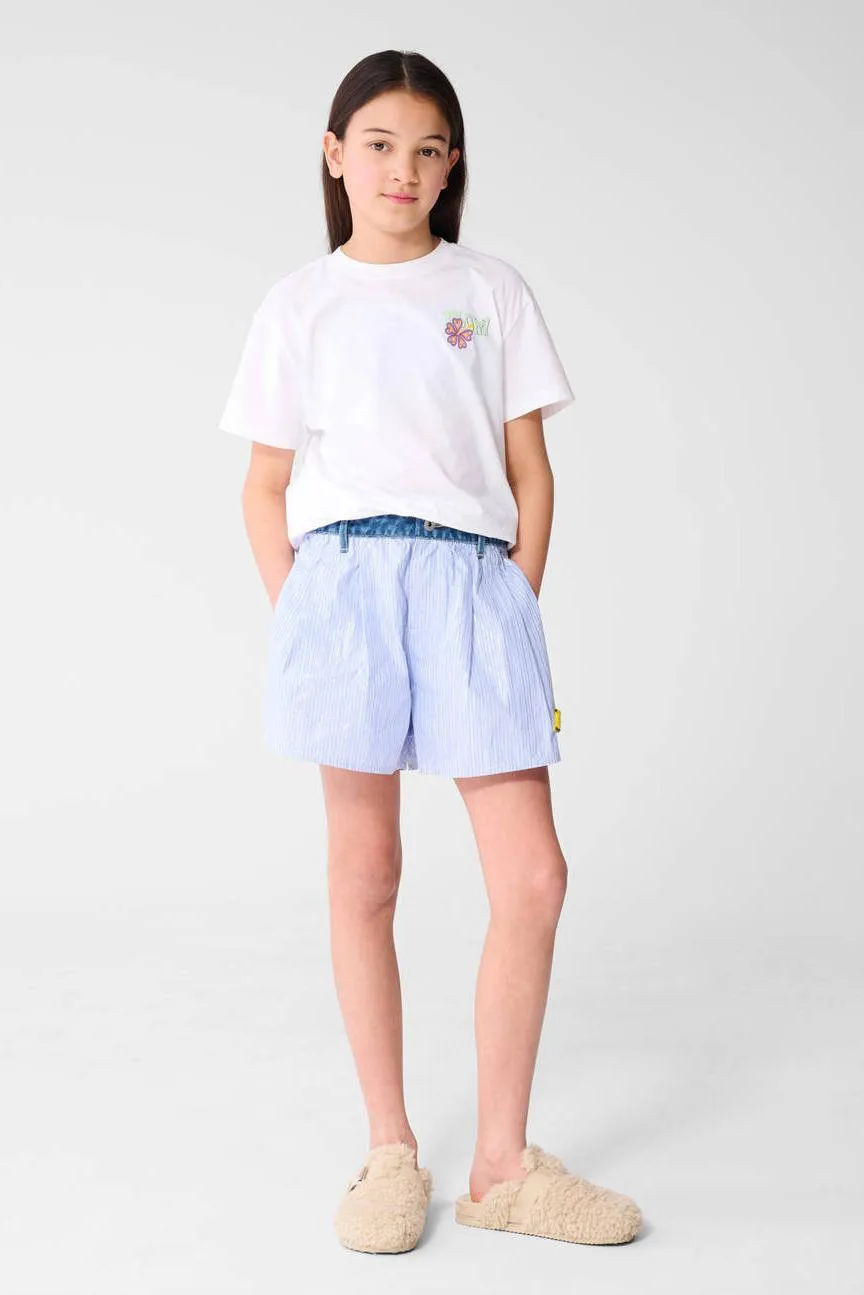 Shoeby T-shirt wit