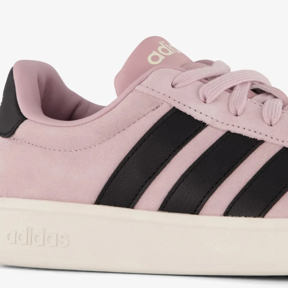 Adidas Streettalk dames sneakers roze, foto 7