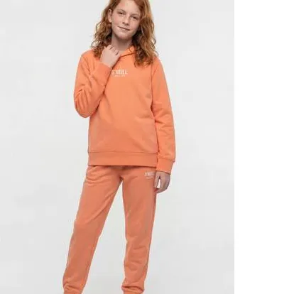 O'Neill hoodie - oranje, foto 4