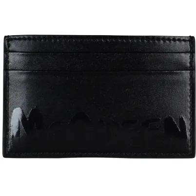 McQ Alexander McQueen kaarthouder zwart
