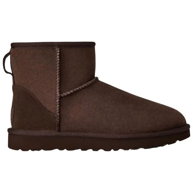 Ugg Classic Mini II Laarzen Dames Bruin