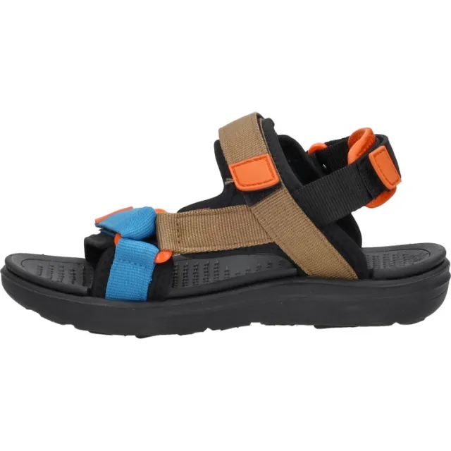 Keq sandalen kaki, foto 2