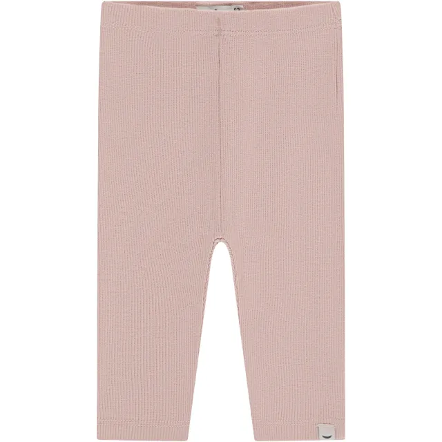 Babyface legging roze