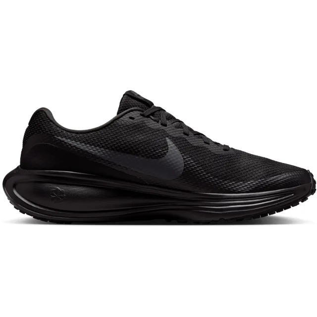 Nike Revolution 8 hardloopschoenen zwart
