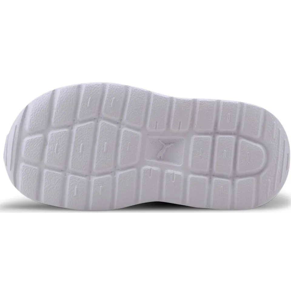 Puma Anzarun Lite sneakers donkerblauw/wit, foto 6