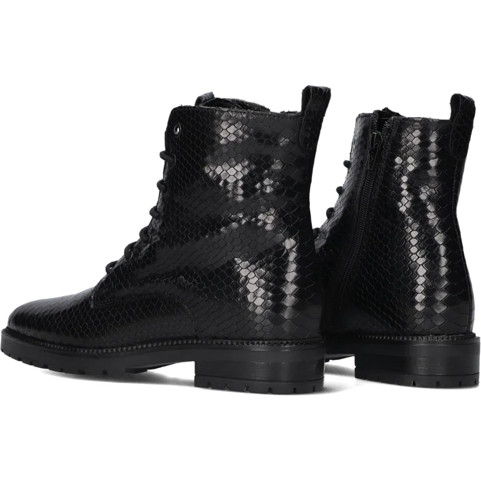Notre-V Boots 2body215 Zwart, foto 4