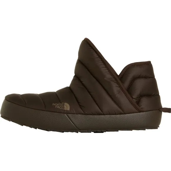The North Face Thermoball Traction Bootie - Pantoffels, bruin