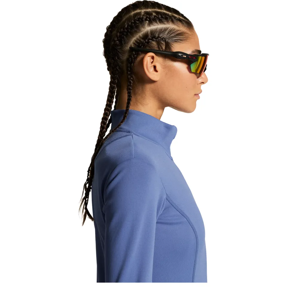 Craft Bike Subz L/S Jersey 2 fietstrui blauw, foto 5