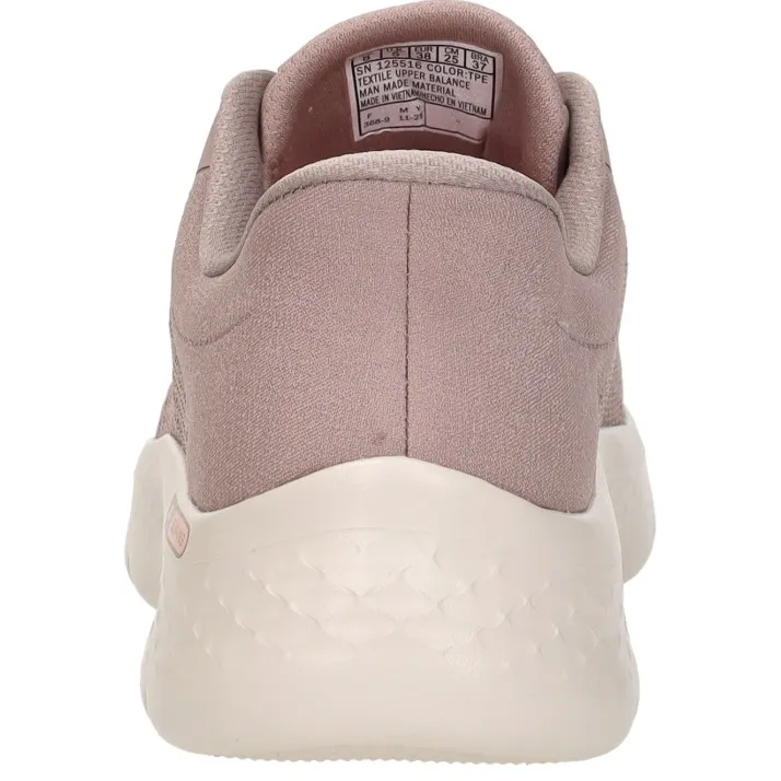 Skechers Go Walk Flex sneakers beige, foto 4
