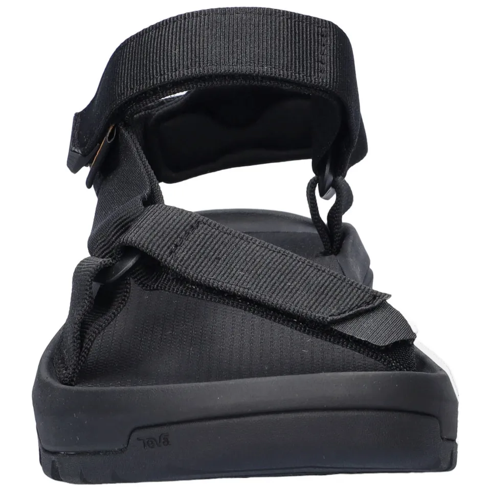 Teva Hurricane XLT3 heren sandalen zwart, foto 7
