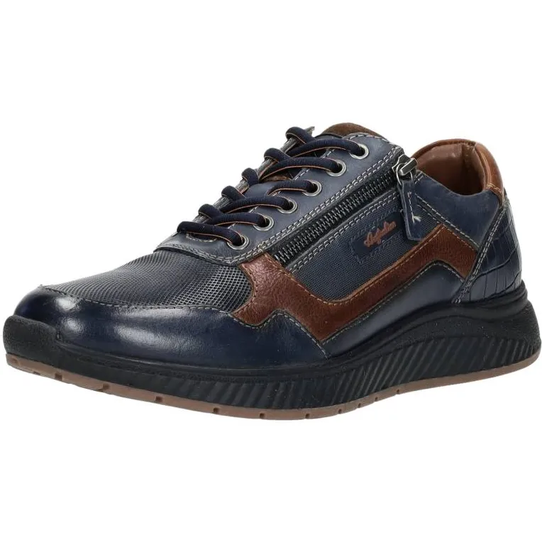 Australian Hatchback sneaker zwart, foto 3