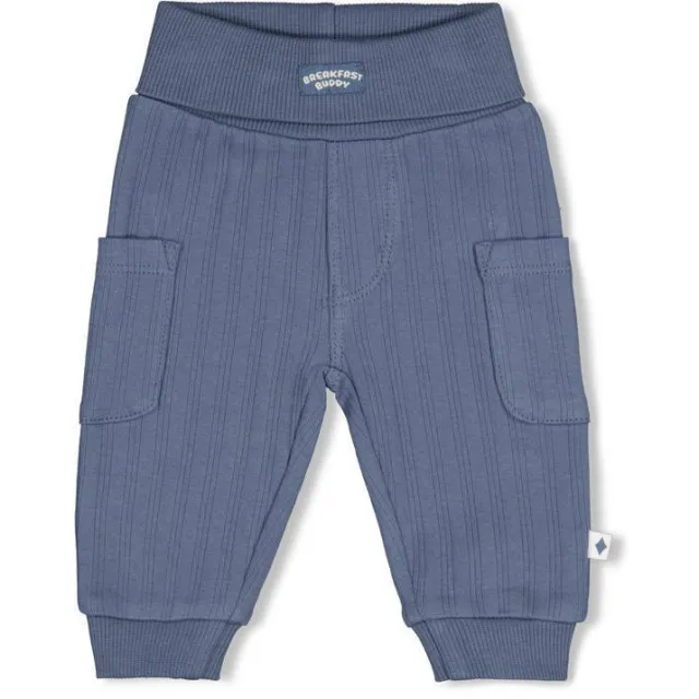 Feetje babybroek blauw, foto 2