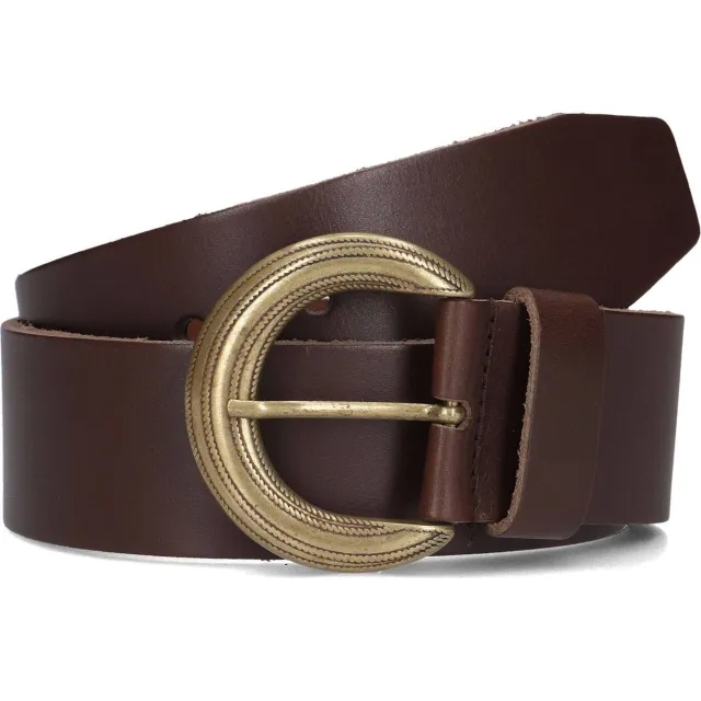 Notre-V riem 4320 bruin