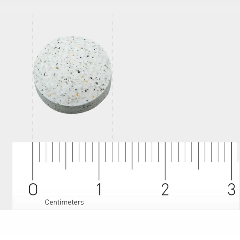 Orthica Magnesium-55 tabletten, foto 2