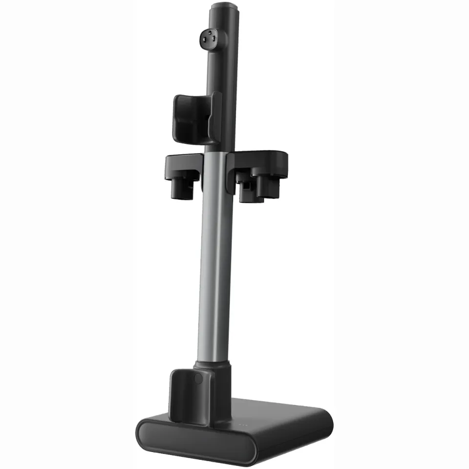 Aeg AP82AB25DG 8000 steelstofzuiger grijs, foto 4