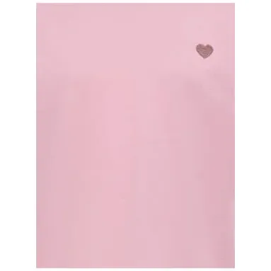 Only T-shirt roze, foto 4
