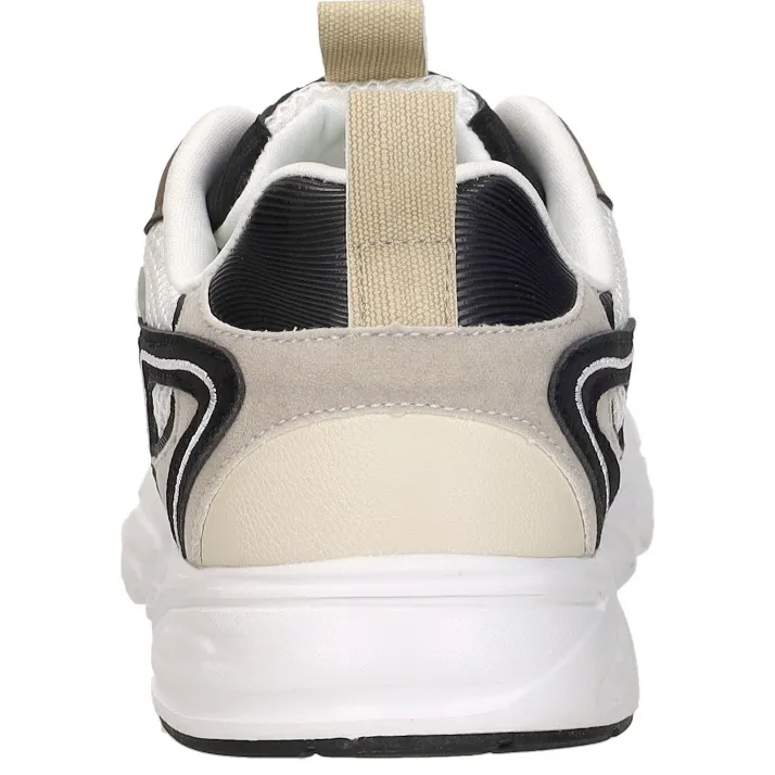 Sub55 lage sneakers beige, foto 4