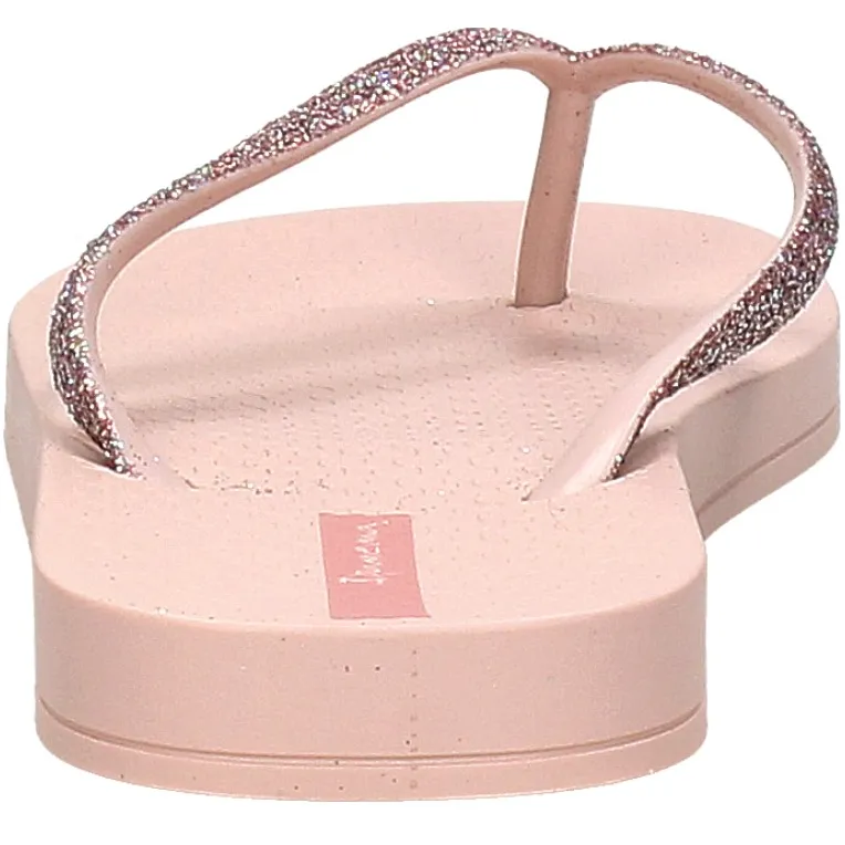 Ipanema Anatomic Lolita slipper roze, foto 3