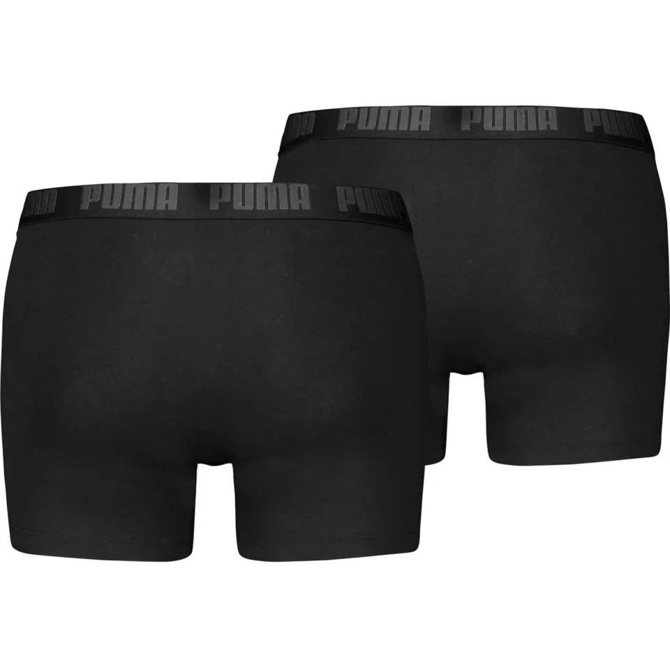 Puma EVERDAY boxershorts zwart, foto 4