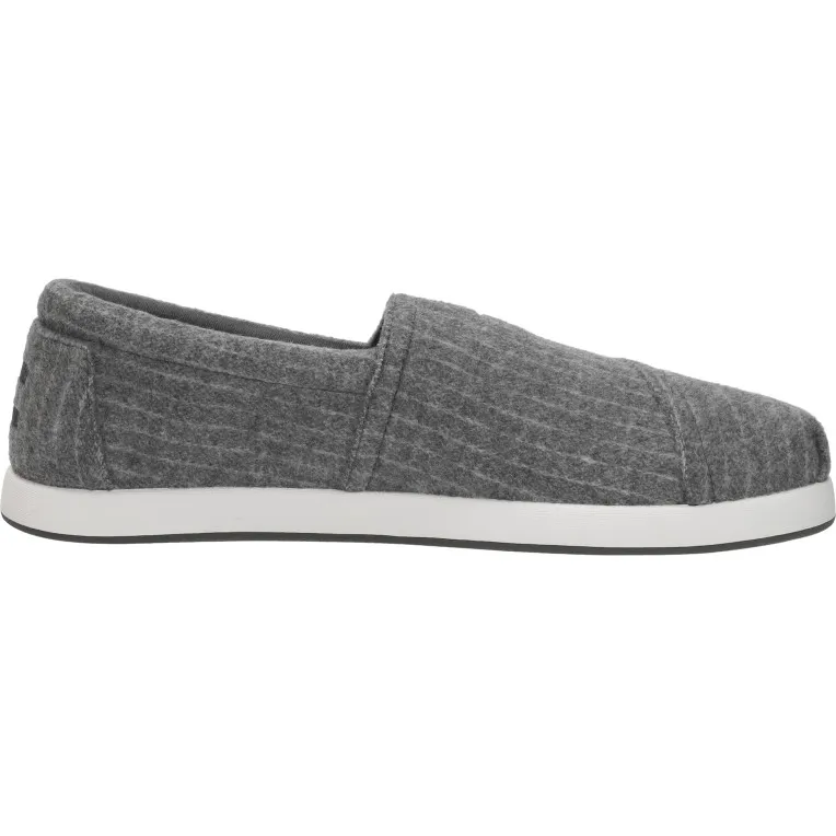 Toms Alp Fwd Grijs