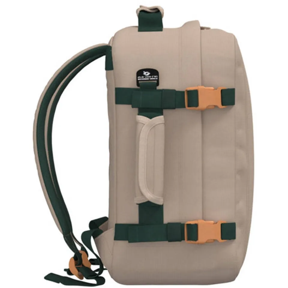 Cabinzero rugzak Classic 28L cebu sands, foto 5