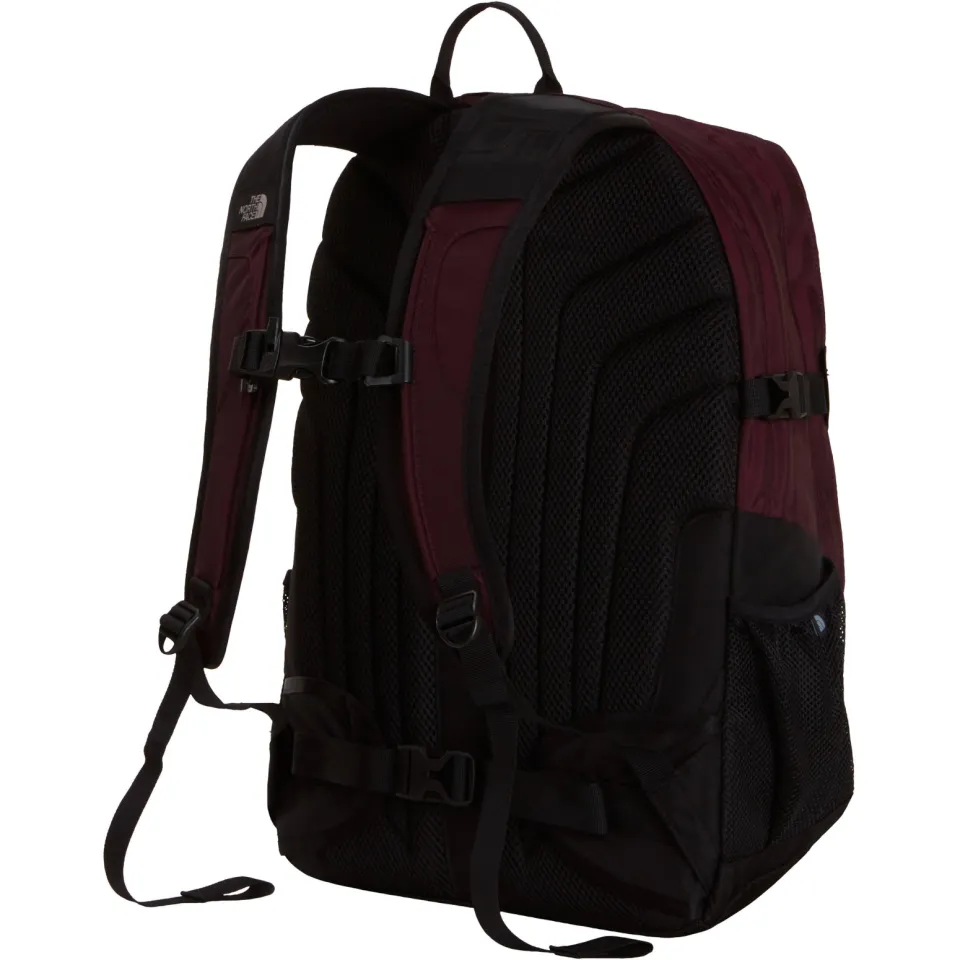 The North Face Borealis Classic rugzak bordeaux, foto 5