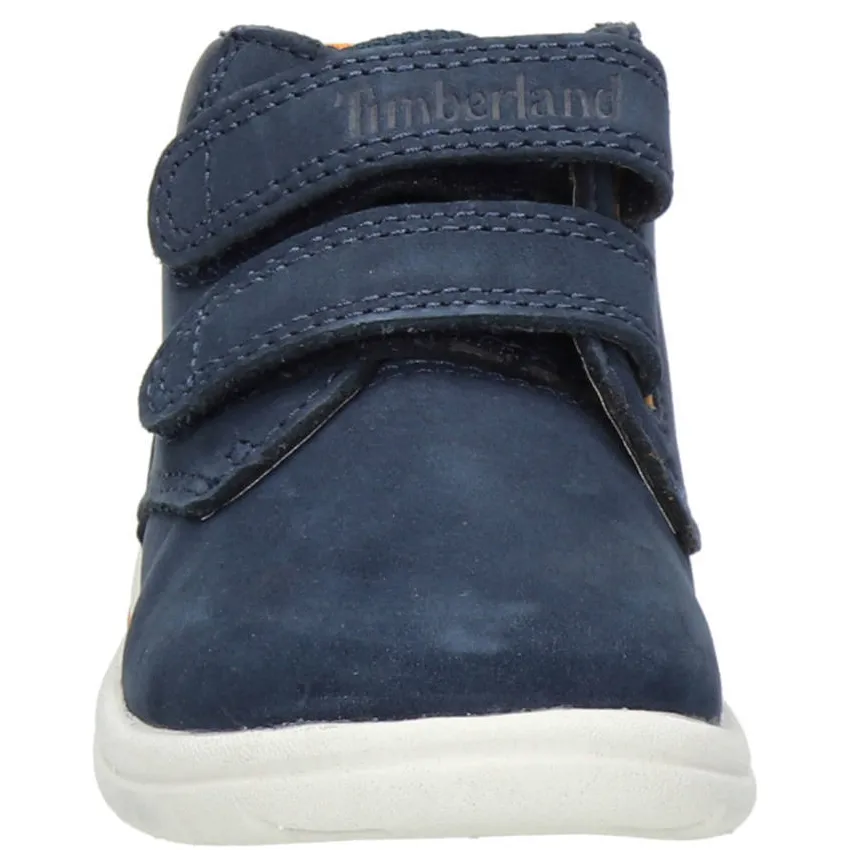 Timberland Tracks nubuck enkelboots blauw, foto 6