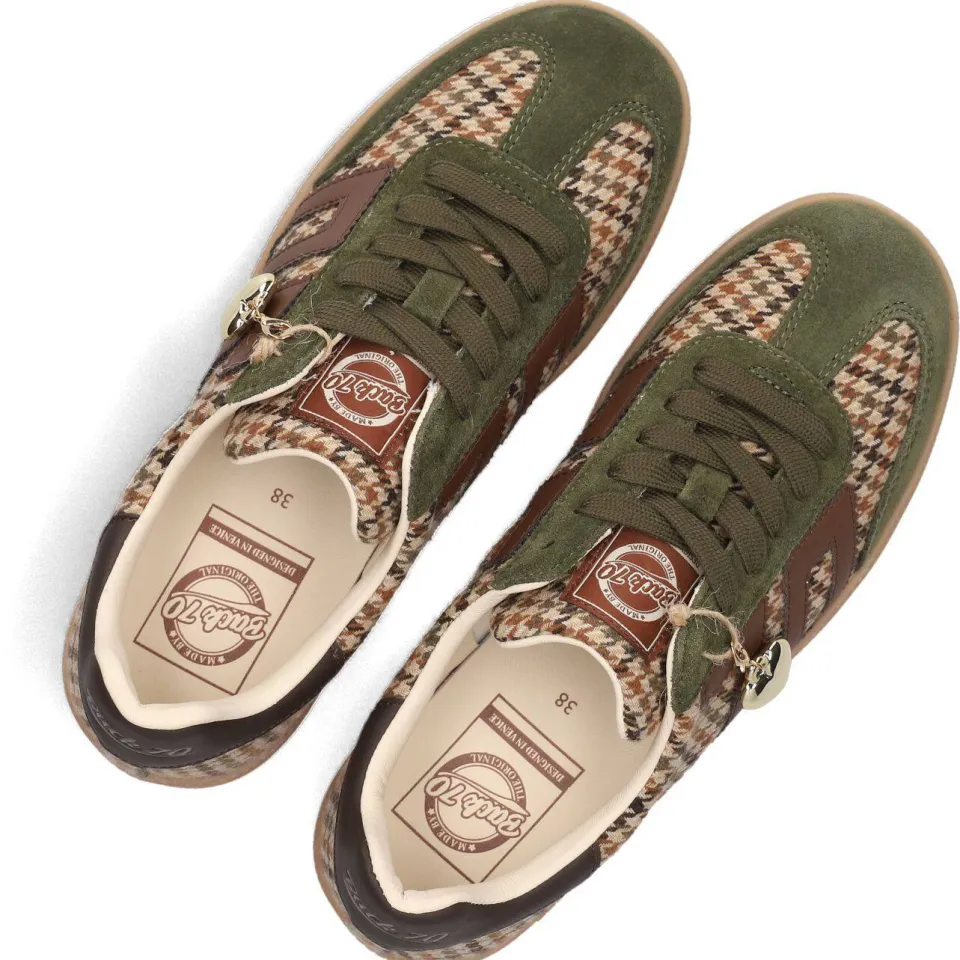 Back 70 Sneakers Cloud Multi, foto 4