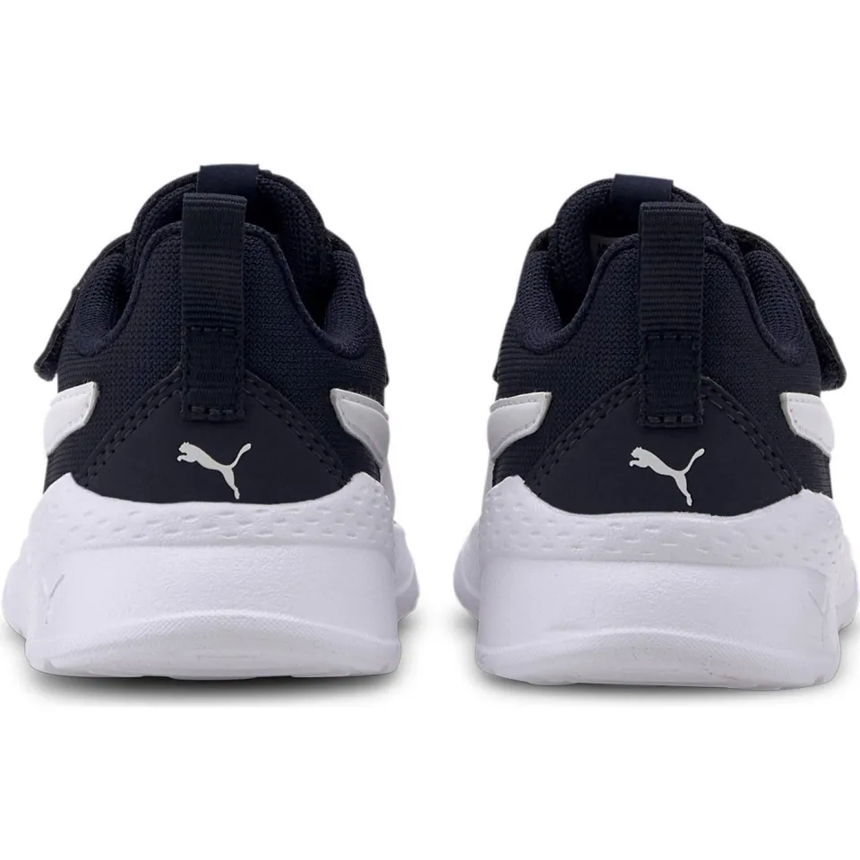 Puma Anzarun Lite sneakers donkerblauw/wit, foto 5
