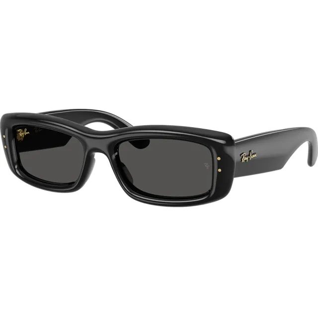 Ray-Ban Pillow 0RB4944 zonnebril zwart