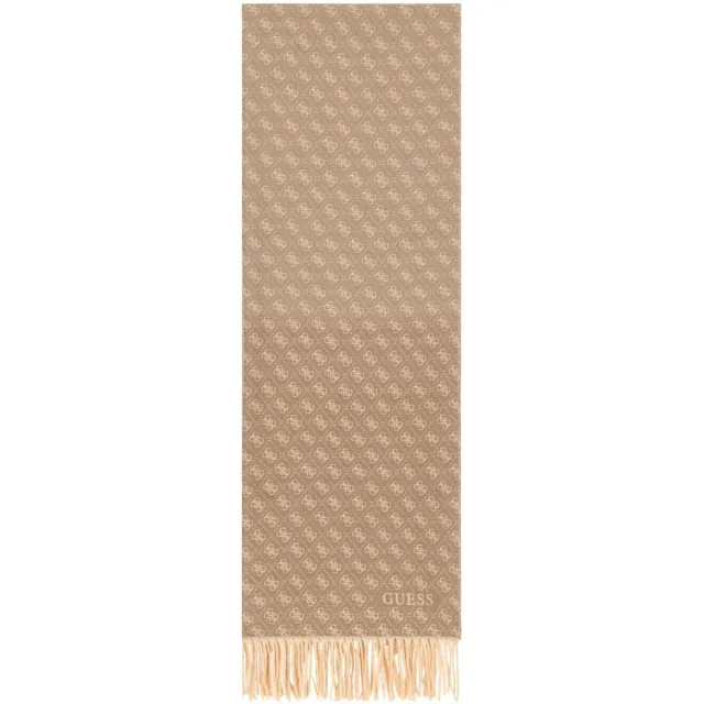 Guess sjaal beige