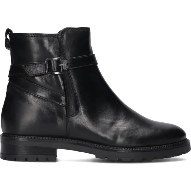Notre-V Boots 2body240 Zwart
