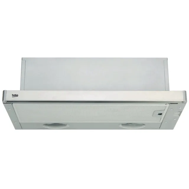 Beko CTB9250X afzuigkap inox