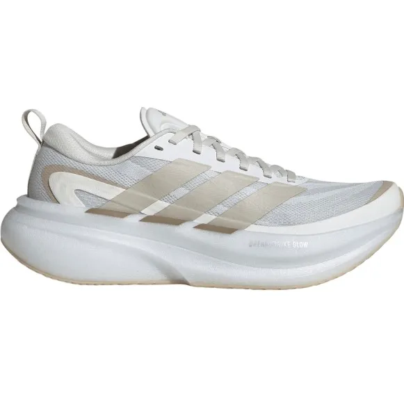 Adidas Supernova Glide hardloopschoenen wit, foto 2