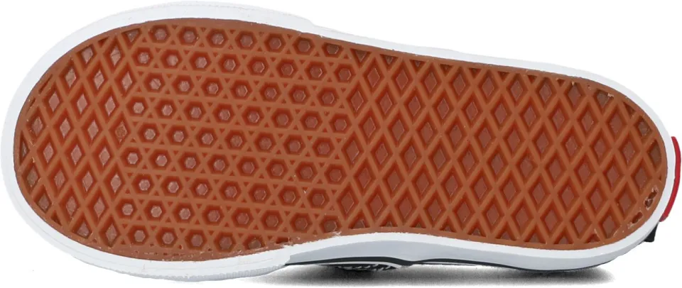 Vans Authentic Elastic V lage sneakers zwart, foto 5